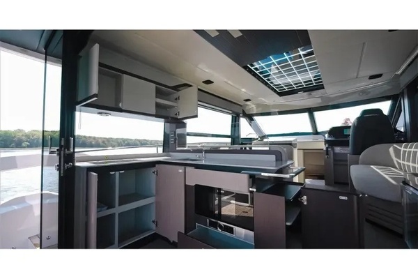 2026 Absolute 48 COUPE 48ft Absolute Yacht For Sale