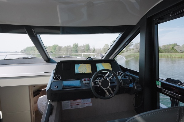 2026 Absolute 48 COUPE 48ft Absolute Yacht For Sale
