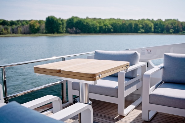 2026 Absolute 48 COUPE 48ft Absolute Yacht For Sale