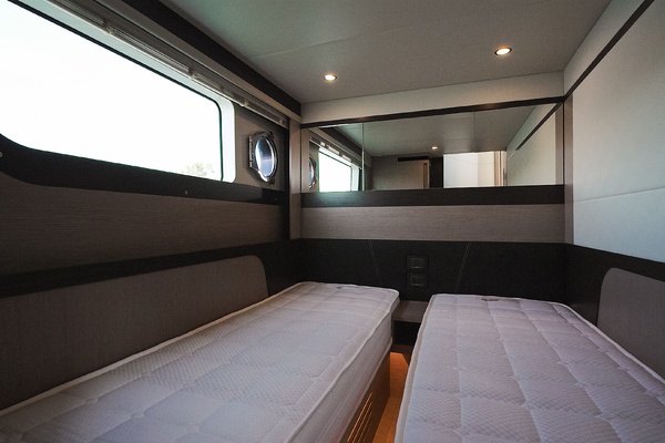 2026 Absolute 48 COUPE 48ft Absolute Yacht For Sale