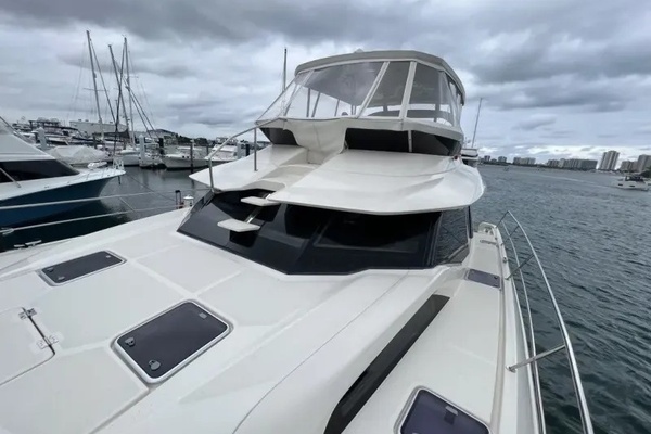 2018 Aquila 44 YACHT 45ft Aquila Yacht For Sale