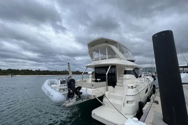 2018 Aquila 44 YACHT 45ft Aquila Yacht For Sale