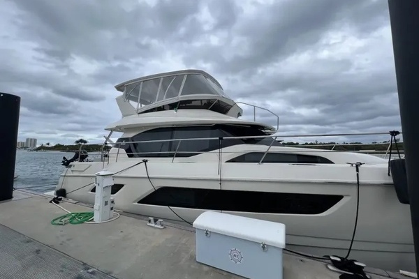 2018 Aquila 44 YACHT 45ft Aquila Yacht For Sale