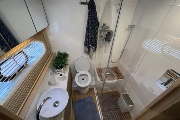 2018 Aquila 44 YACHT 45ft Aquila Yacht For Sale