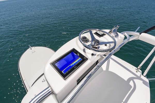 FISHY BUSINESS II 61ft Viking Yacht For Sale