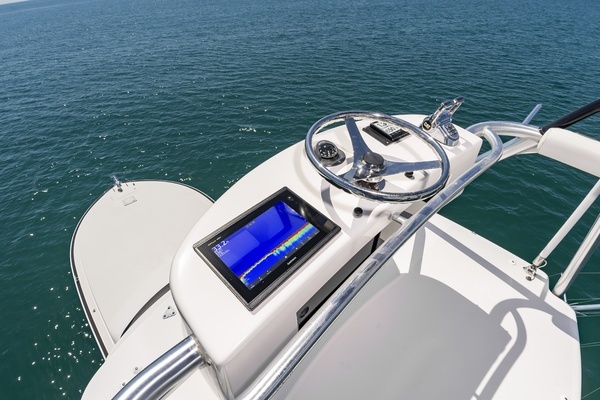 2006 Viking 61
