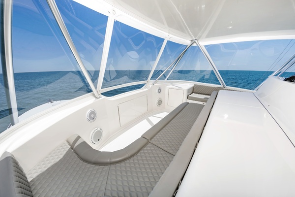 FISHY BUSINESS II 61ft Viking Yacht For Sale