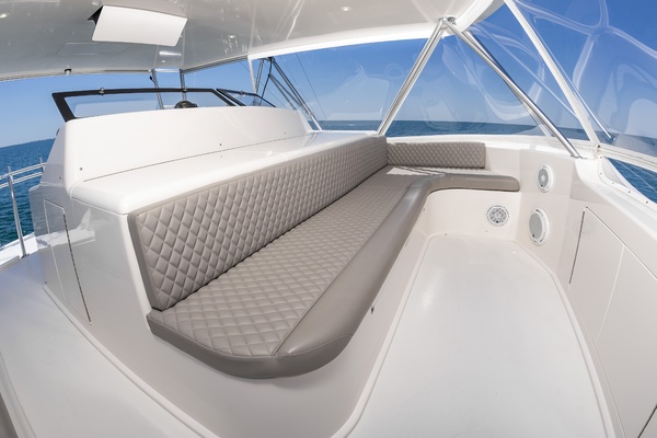 FISHY BUSINESS II 61ft Viking Yacht For Sale