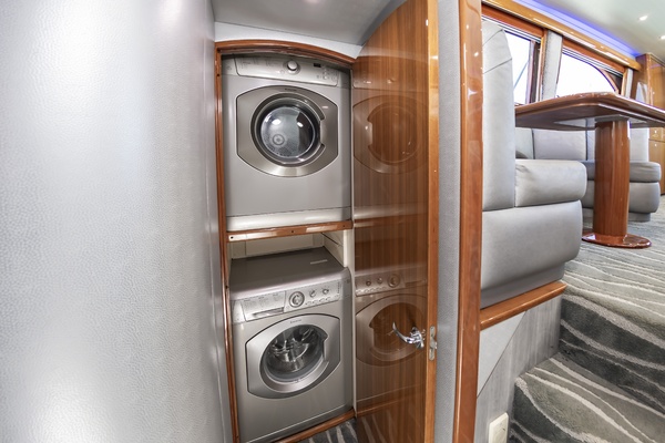 FISHY BUSINESS II 61ft Viking Yacht For Sale