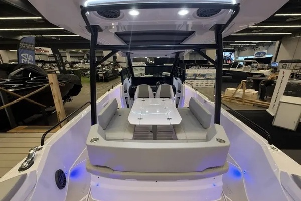 2026 Axopar 29 SUN TOP 31ft Axopar Yacht For Sale