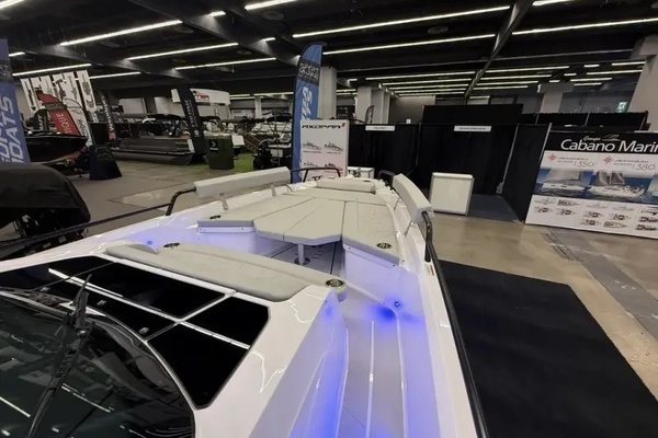 2026 Axopar 29 SUN TOP 31ft Axopar Yacht For Sale