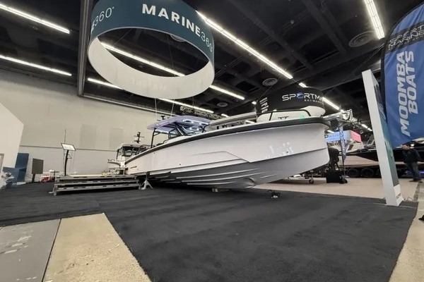 Photo of the 2026 Axopar 29 SUN TOP "2026 Axopar 29 SUN TOP"