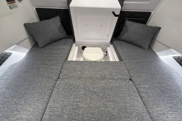 2026 Axopar 29 SUN TOP 31ft Axopar Yacht For Sale