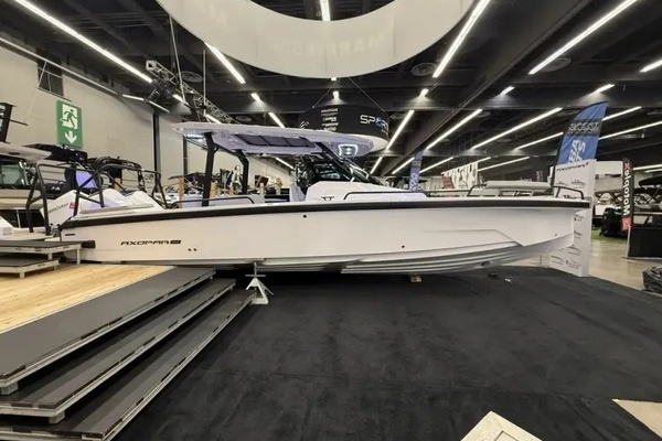 Photo of the 2026 Axopar 29 SUN TOP "2026 Axopar 29 SUN TOP"