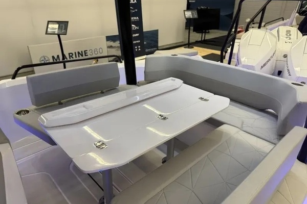 2026 Axopar 29 SUN TOP 31ft Axopar Yacht For Sale