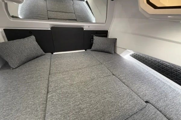 2026 Axopar 29 SUN TOP 31ft Axopar Yacht For Sale