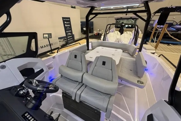 2026 Axopar 29 SUN TOP 31ft Axopar Yacht For Sale