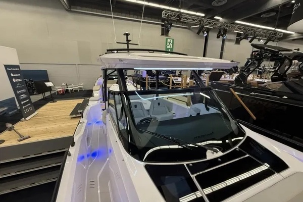 2026 Axopar 29 SUN TOP 31ft Axopar Yacht For Sale