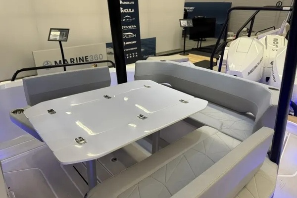 2026 Axopar 29 SUN TOP 31ft Axopar Yacht For Sale