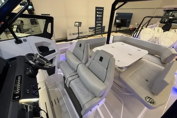 2026 Axopar 29 SUN TOP 31ft Axopar Yacht For Sale
