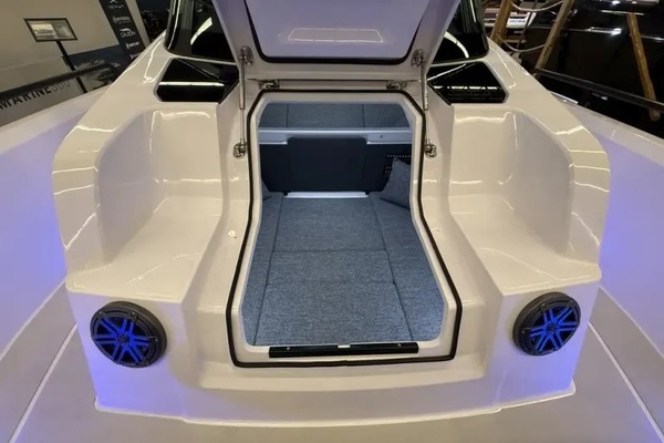 2026 Axopar 29 SUN TOP 31ft Axopar Yacht For Sale
