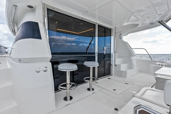 2021 Aquila 44