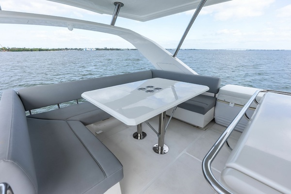 Decadence 44ft Aquila Yacht For Sale