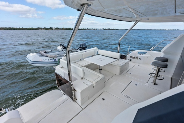 2021 Aquila 44