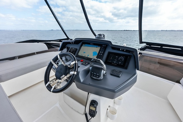 Decadence 44ft Aquila Yacht For Sale