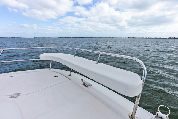 Decadence 44ft Aquila Yacht For Sale