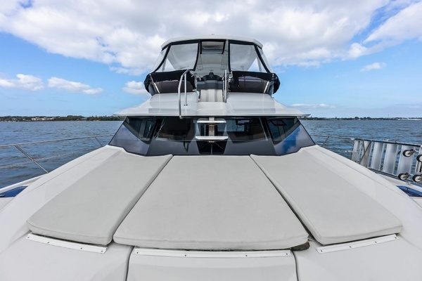2021 Aquila 44