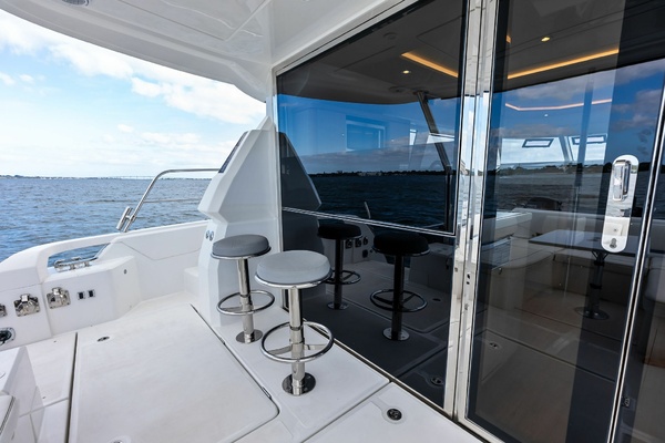 Decadence 44ft Aquila Yacht For Sale