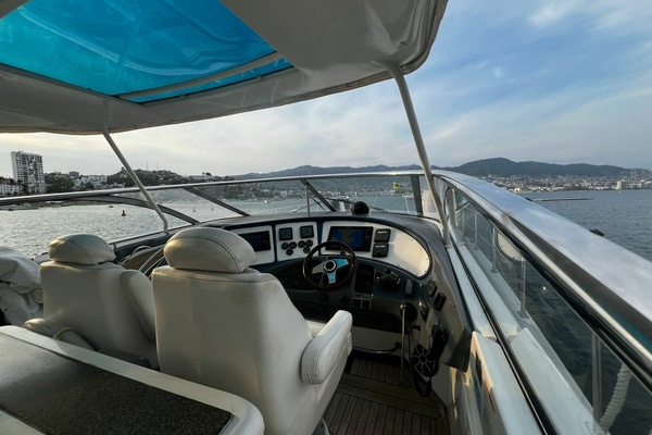 COOL IT 56ft Cruisers Yachts Yacht For Sale