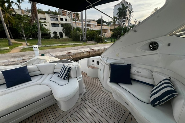 COOL IT 56ft Cruisers Yachts Yacht For Sale