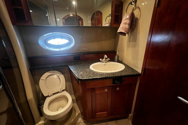 COOL IT 56ft Cruisers Yachts Yacht For Sale