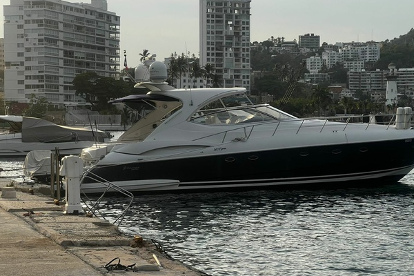 COOL IT 56ft Cruisers Yachts Yacht For Sale