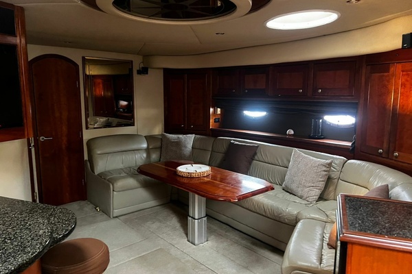 COOL IT 56ft Cruisers Yachts Yacht For Sale