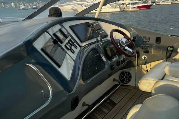 COOL IT 56ft Cruisers Yachts Yacht For Sale