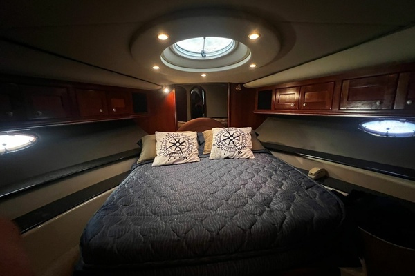 COOL IT 56ft Cruisers Yachts Yacht For Sale