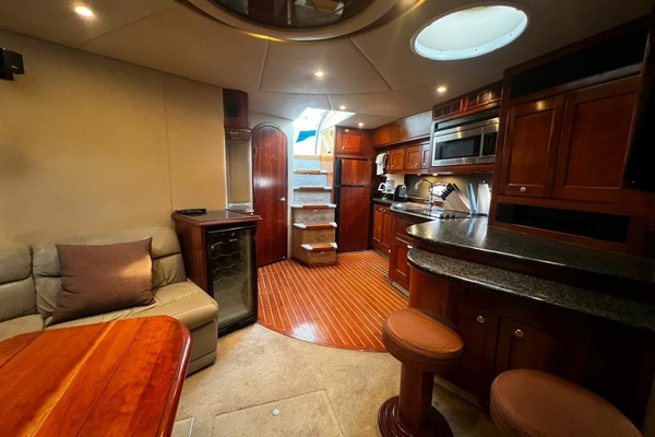 COOL IT 56ft Cruisers Yachts Yacht For Sale