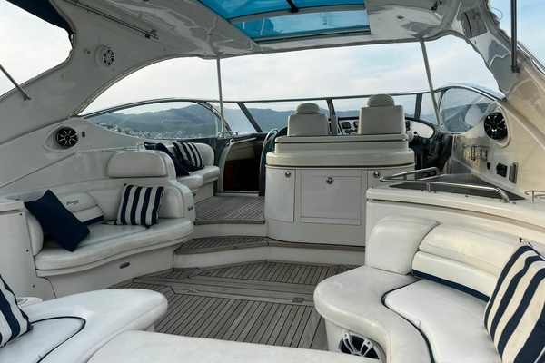 COOL IT 56ft Cruisers Yachts Yacht For Sale