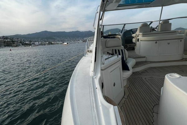 COOL IT 56ft Cruisers Yachts Yacht For Sale