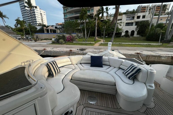 COOL IT 56ft Cruisers Yachts Yacht For Sale