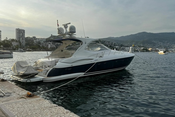 COOL IT 56ft Cruisers Yachts Yacht For Sale