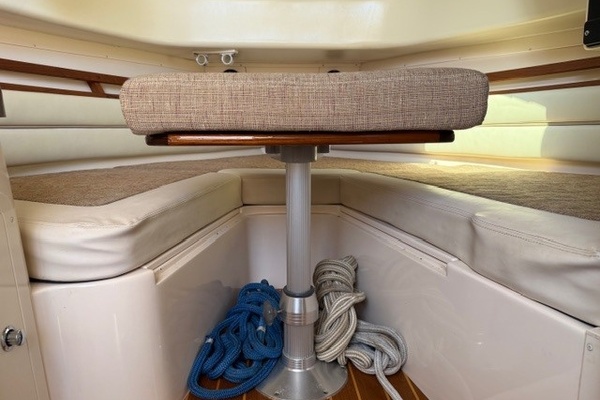 Lady MJ 30ft Grady White Yacht For Sale
