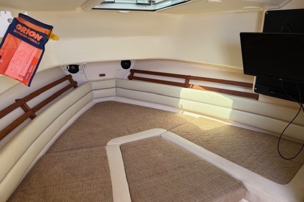 Lady MJ 30ft Grady White Yacht For Sale