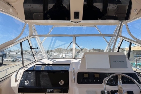 Lady MJ 30ft Grady White Yacht For Sale