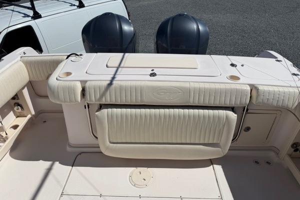 Lady MJ 30ft Grady White Yacht For Sale