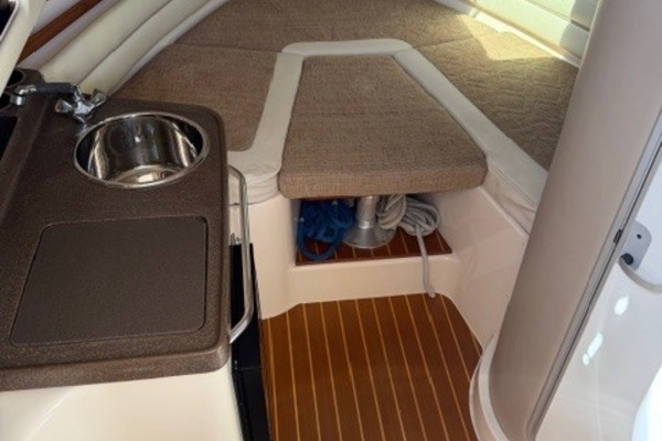 Lady MJ 30ft Grady White Yacht For Sale