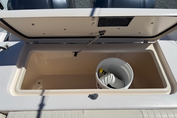 Lady MJ 30ft Grady White Yacht For Sale